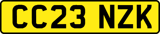 CC23NZK
