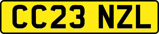 CC23NZL