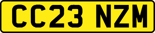 CC23NZM