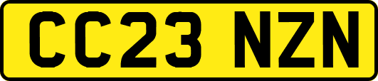 CC23NZN