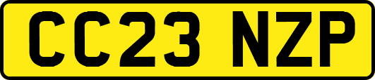 CC23NZP
