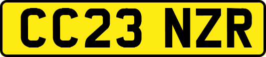 CC23NZR