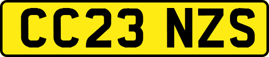CC23NZS