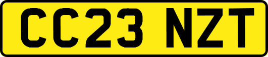 CC23NZT