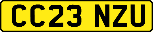 CC23NZU