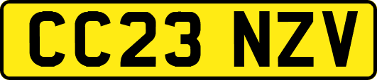 CC23NZV
