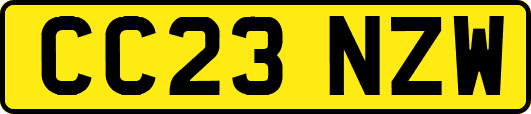 CC23NZW