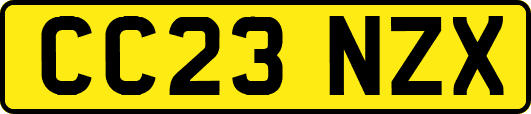 CC23NZX