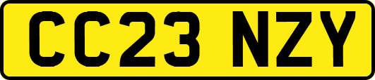 CC23NZY