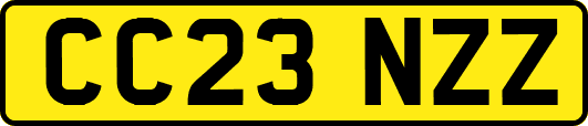 CC23NZZ
