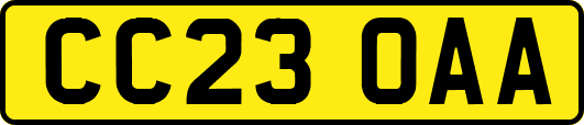 CC23OAA