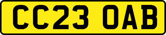 CC23OAB