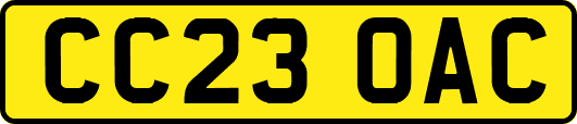 CC23OAC