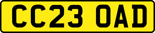 CC23OAD