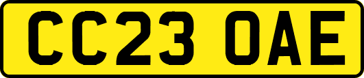 CC23OAE