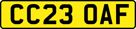CC23OAF