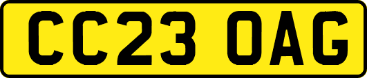 CC23OAG