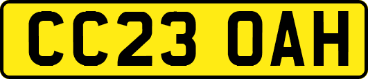 CC23OAH