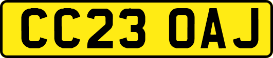 CC23OAJ