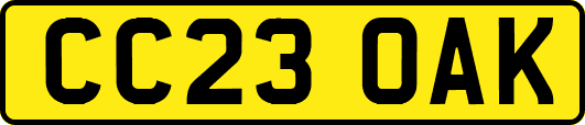 CC23OAK