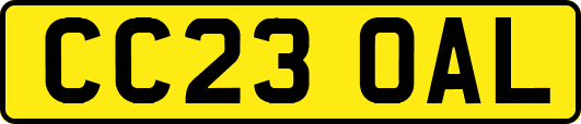 CC23OAL