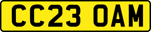 CC23OAM