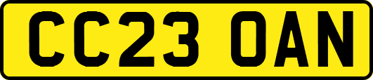 CC23OAN