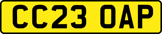 CC23OAP