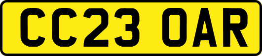 CC23OAR