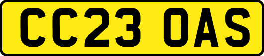CC23OAS