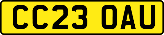 CC23OAU