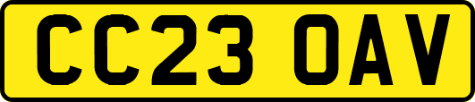 CC23OAV