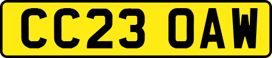 CC23OAW