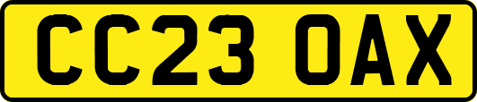 CC23OAX