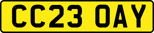 CC23OAY