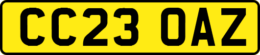 CC23OAZ