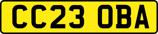 CC23OBA