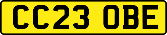 CC23OBE