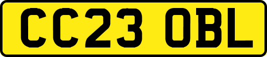 CC23OBL