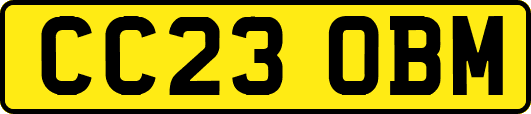 CC23OBM
