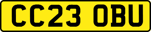 CC23OBU