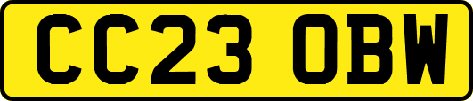 CC23OBW