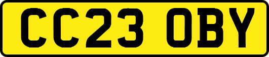 CC23OBY