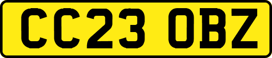 CC23OBZ