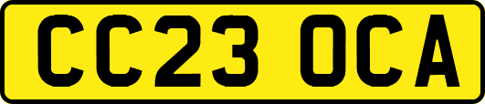CC23OCA