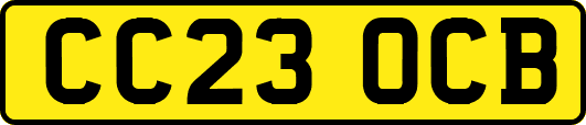 CC23OCB