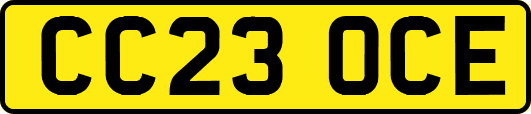 CC23OCE