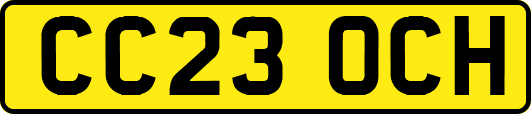 CC23OCH