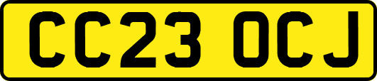 CC23OCJ
