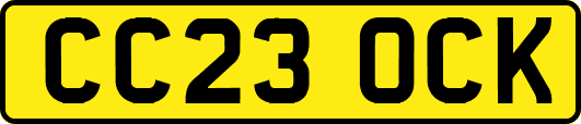 CC23OCK